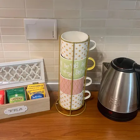 Turistico Re Di * Roma