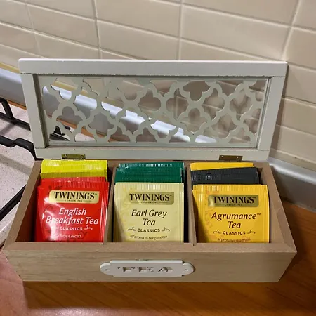 Turistico Re Di