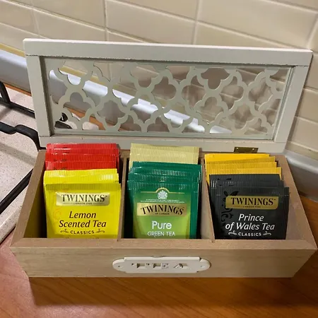 Turistico Re Di Daire