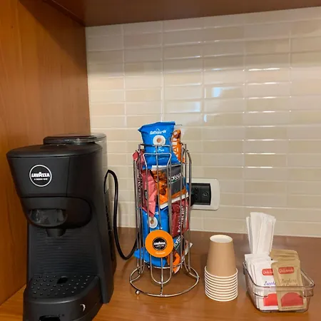 Daire Turistico Re Di *