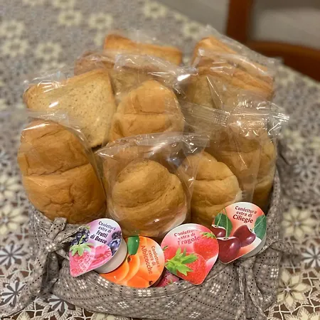 Daire Turistico Re Di