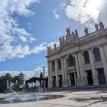 Апартаменты Turistico Re Di *