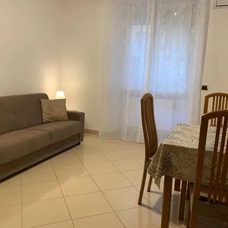 Daire Turistico Re Di Roma