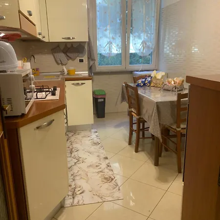 Daire Turistico Re Di Roma