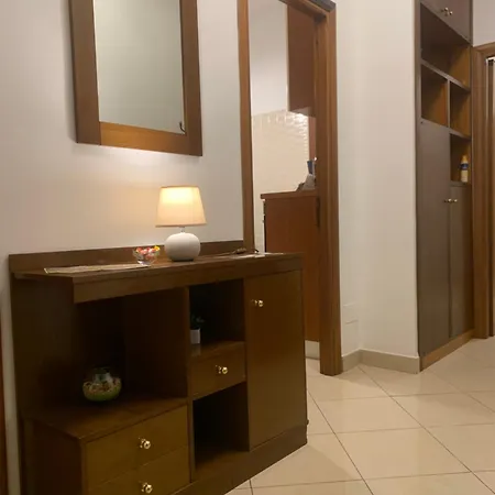 Daire Turistico Re Di Roma