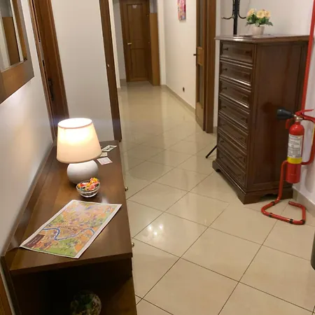 Turistico Re Di Daire *