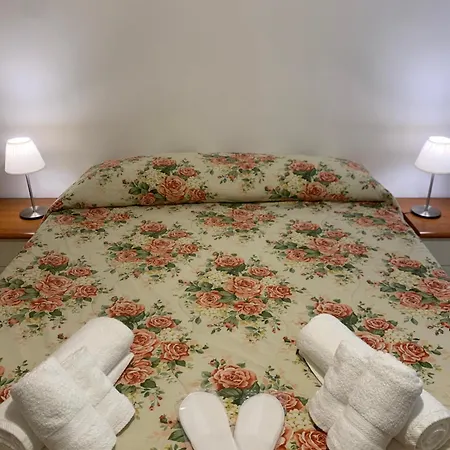 Daire Turistico Re Di Roma