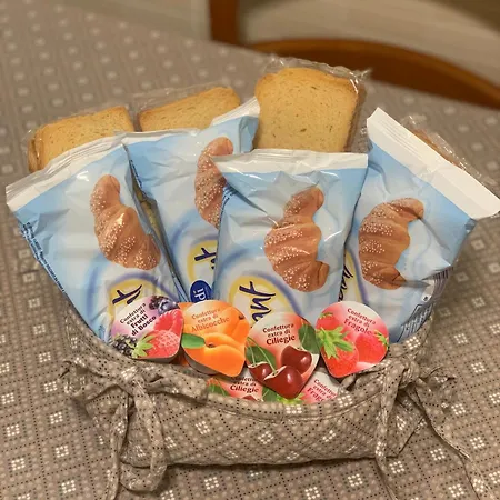 Turistico Re Di Daire