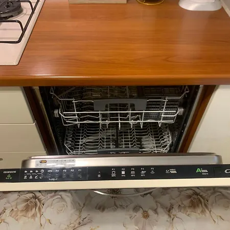 Turistico Re Di Daire